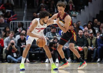Cade Cunningham