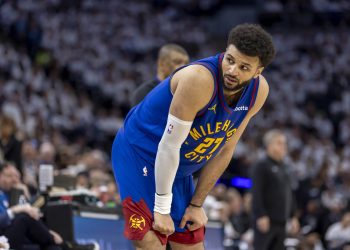 Jamal Murray