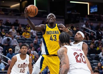 Pascal Siakam