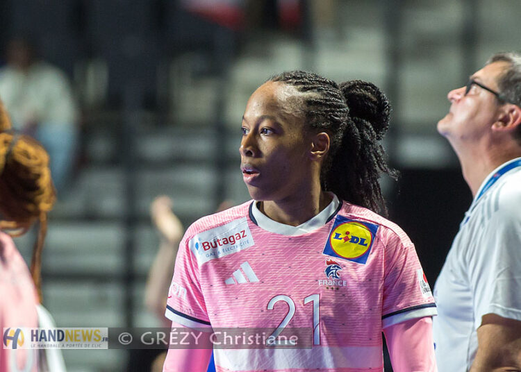 ROU | Orlane Kanor de retour au Rapid Bucarest