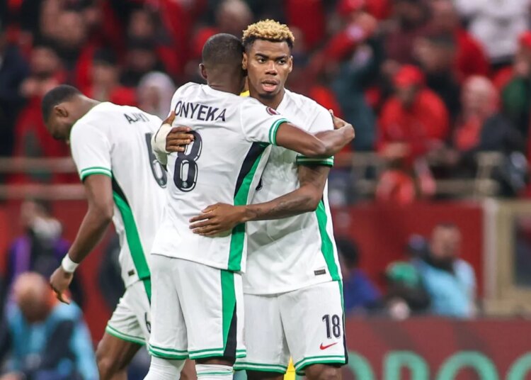 Mercato : Raphael Onyedika prêt à enchanter la Premier League après la CAN