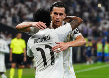Real Madrid-AS Monaco, c'est l'hécatombe des deux côtés !