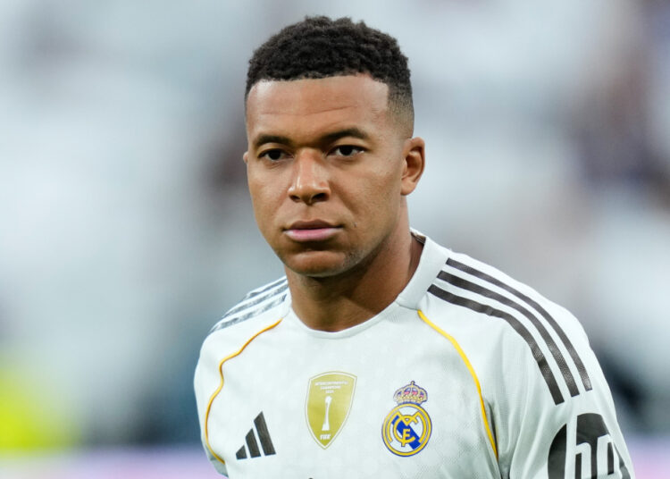 Real Madrid-Monaco en direct