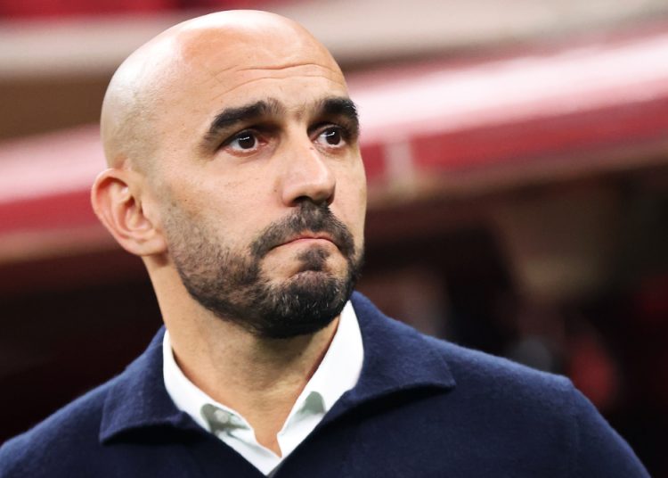 Regragui, un successeur de renom annoncé !