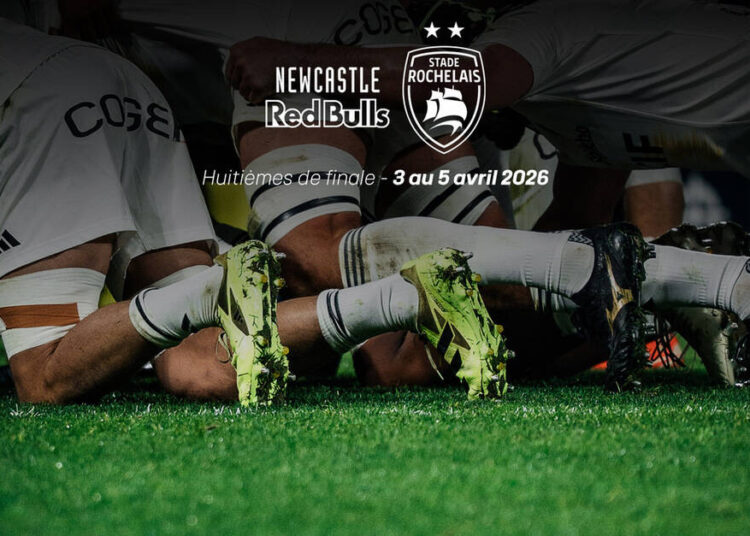 Reversés en Challenge Cup, les Maritimes fixés