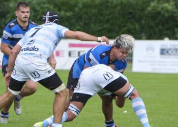 Rion-Morcenx sans ressort à Bazas