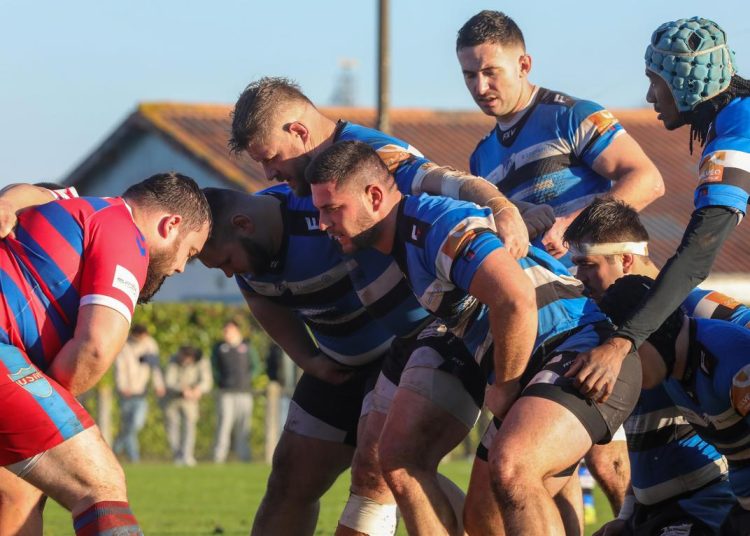 Rion-Morcenx veut rester maître sur son pré