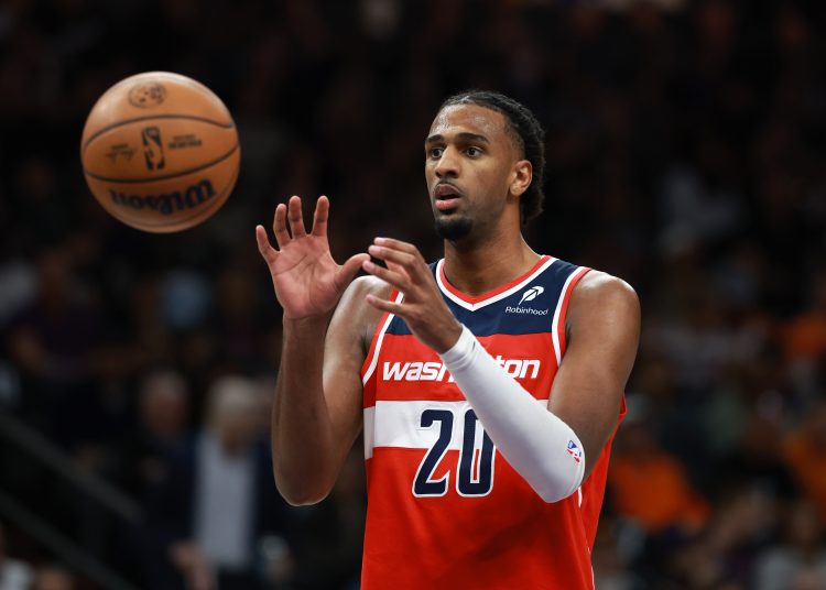 Rising Stars 2026 | Avec Alex Sarr mais sans Zaccharie Risacher ni Maxime Raynaud