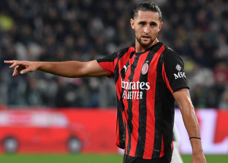 Roma-Milan en direct