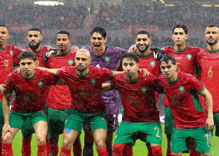 Romain Saïss, le jugement tombe