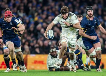 Ronan O’Gara attend une confirmation et une qualification face aux Harlequins