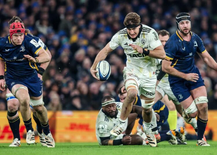 Ronan O’Gara attend une confirmation et une qualification face aux Harlequins