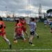 Rugby (Fédérale 1) : Gujan-Mestras balayé par Barbezieux-Jonzac