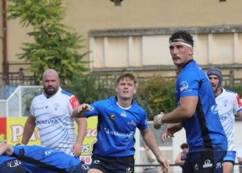 Rugby (Fédérale 1) : Sarlat était trop indiscipliné