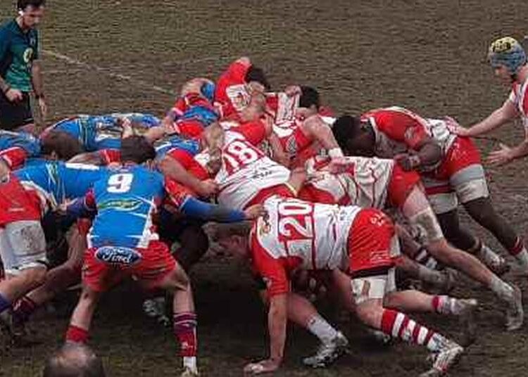 Rugby (Fédérale 2) : Belvès lance parfaitement 2026