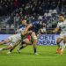 Rugby (Pro D2). Battu par Colomiers (8-18), le SUA se tire une balle dans le pied