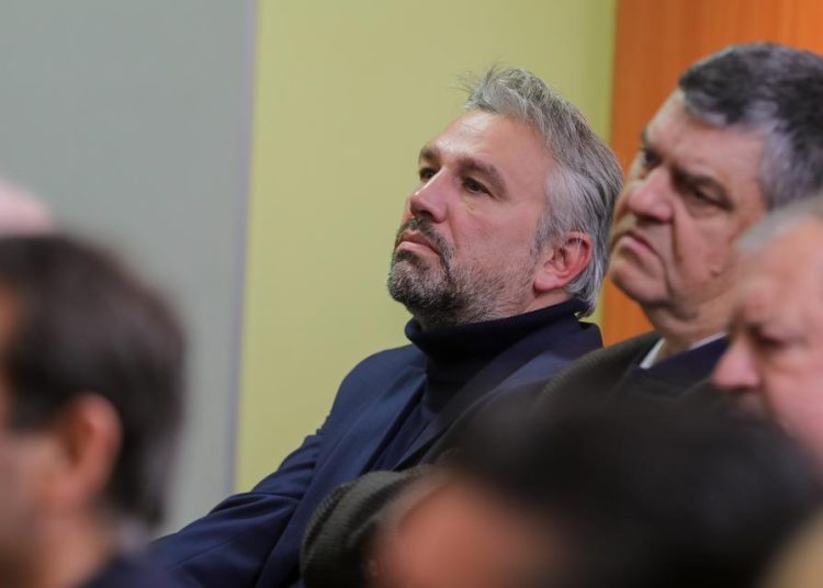 Rugby/Pro D2. Actionnaire giflé, plainte déposée, que se passe-t-il à l’US Dax ?