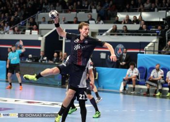 SUE | Jesper Nielsen prend sa retraite à 36 ans