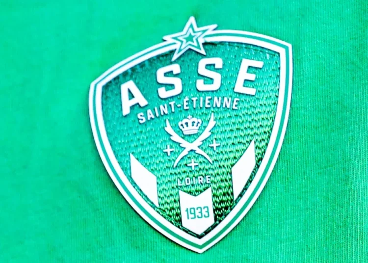 Saint-Etienne, le coup de tonnerre se confirme