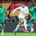 Sénégal-Maroc, deux expulsions oubliées par l'arbitre ?