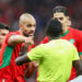Sénégal-Maroc, gros doute confirmé autour de l’arbitre