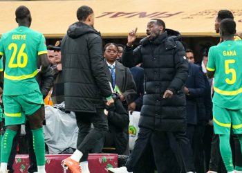 Sénégal-Maroc, grosse injustice confirmée