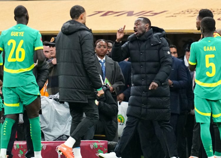 Sénégal-Maroc, grosse injustice confirmée