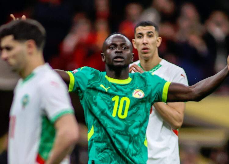 Sénégal-Maroc, humiliation et catastrophe évitées