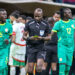 Sénégal-Maroc, le verdict est tombé pour l’arbitre de la finale