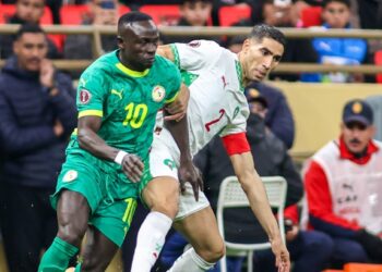 Sénégal-Maroc, une finale de CAN à rejouer ?