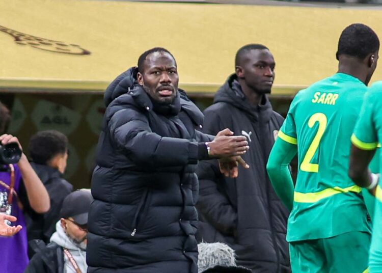 Sénégal, la lourde sanction tombe déjà