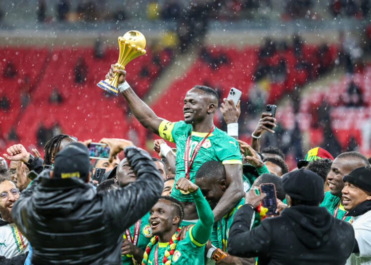 Sénégal, les primes stratosphériques