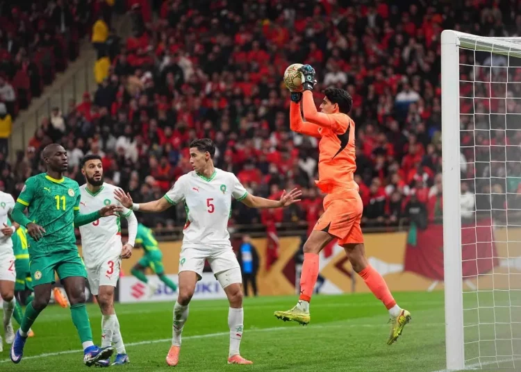 CAN 2025 : Sénégal ou Maroc, Hervé Renard révèle pour qui son cœur penchait en finale