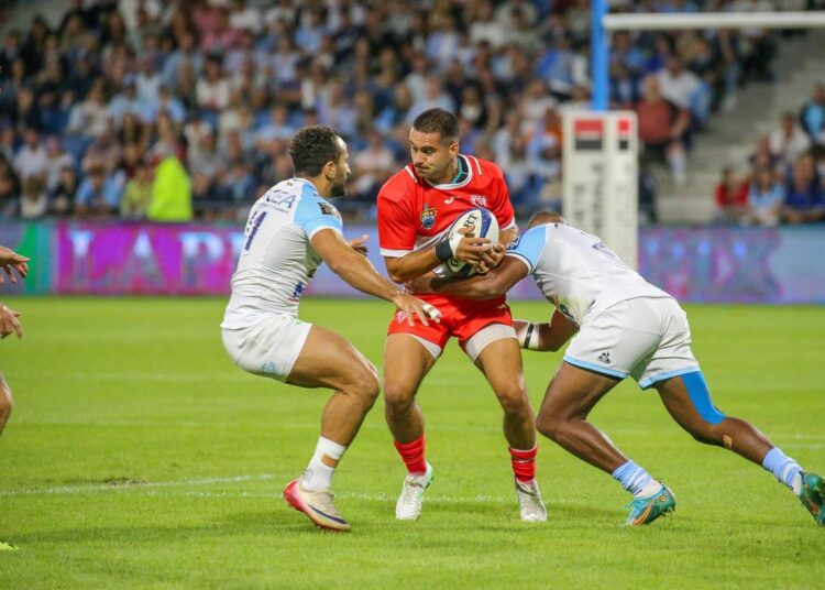 Spring d'entrée et Hourcade de retour, la composition probable pour Dax