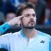 Stan Wawrinka écrit l’histoire à Melbourne
