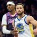 Stephen Curry entre dans le Top 20 des meilleurs marqueurs de l’histoire