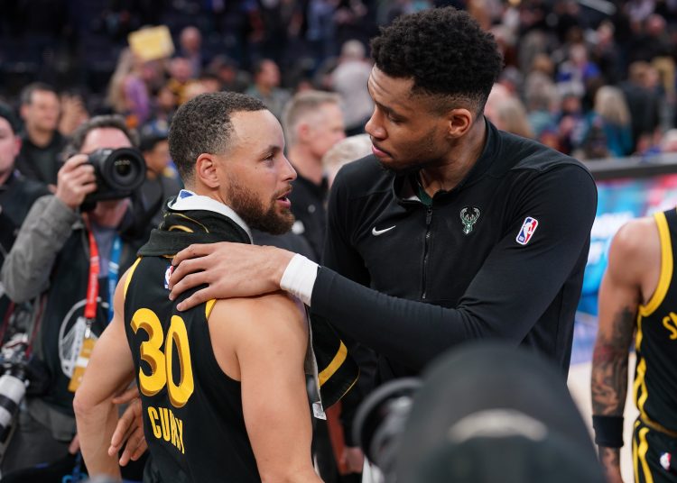 Stephen Curry préfère rester loin des rumeurs