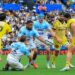 Tevita Tatafu de retour sur le banc, la composition probable face à Castres
