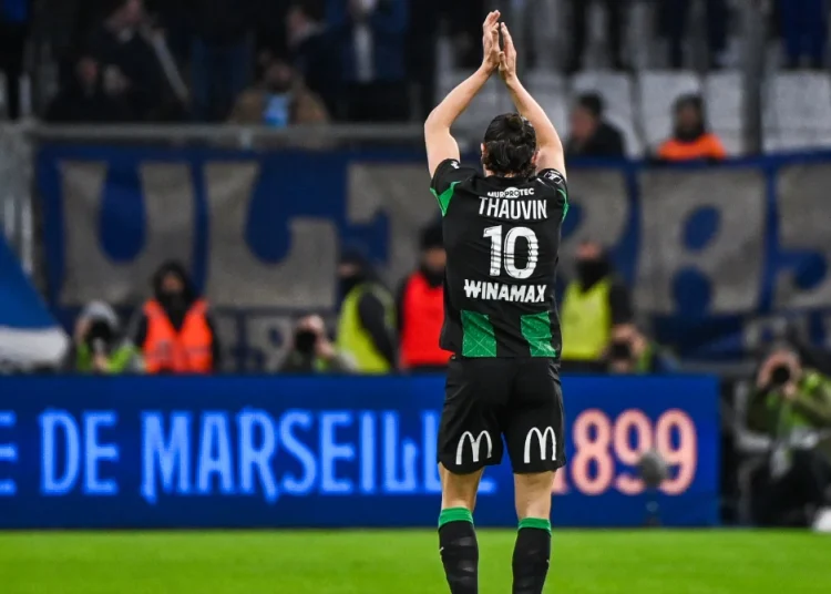 Thauvin, les huées… et l’hommage