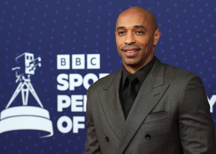 Thierry Henry et une star algérienne, l’annonce inattendue