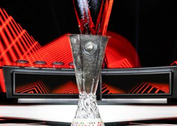 Tirage au sort en direct: le verdict tombe pour Lille