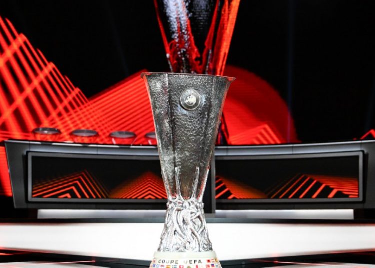 Tirage au sort en direct: le verdict tombe pour Lille