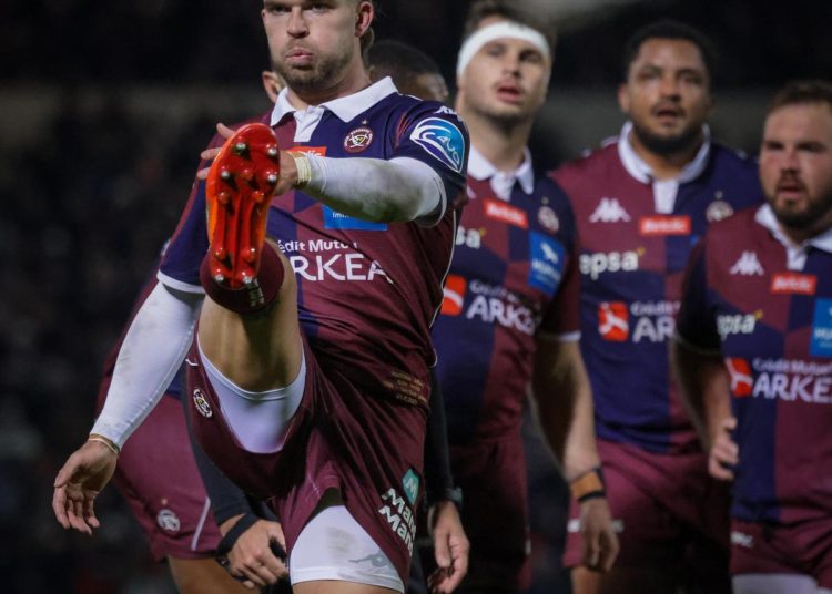 Top 14. Face au Stade Français, L’UBB négociera-t-elle bien la bascule ?