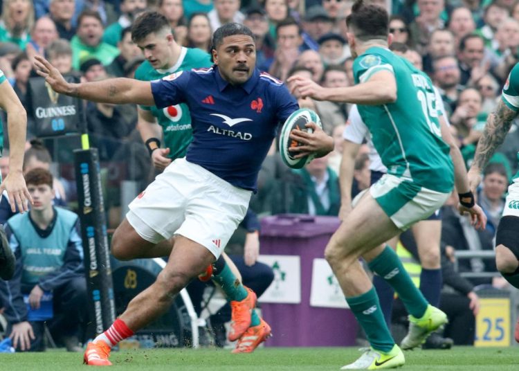 Tournoi des Six-Nations : pourquoi le match France