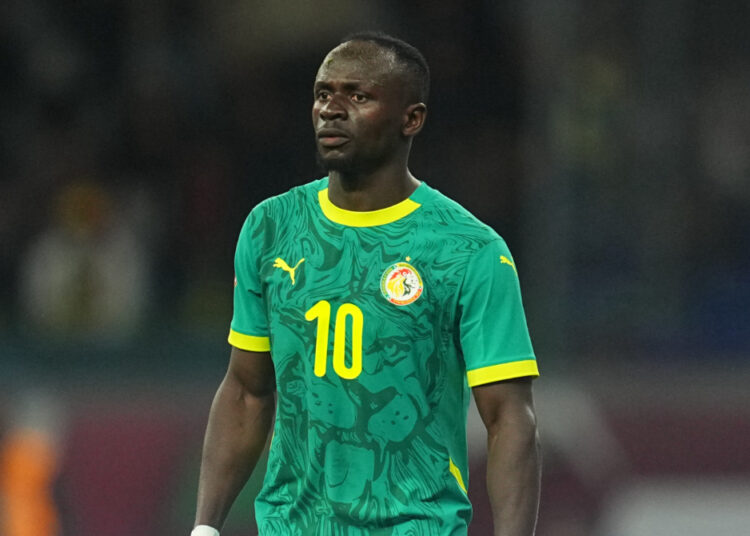 "Tout est fait pour que le Sénégal perde", très lourdes accusations avant la finale