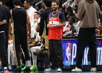Trae Young (Wizards)