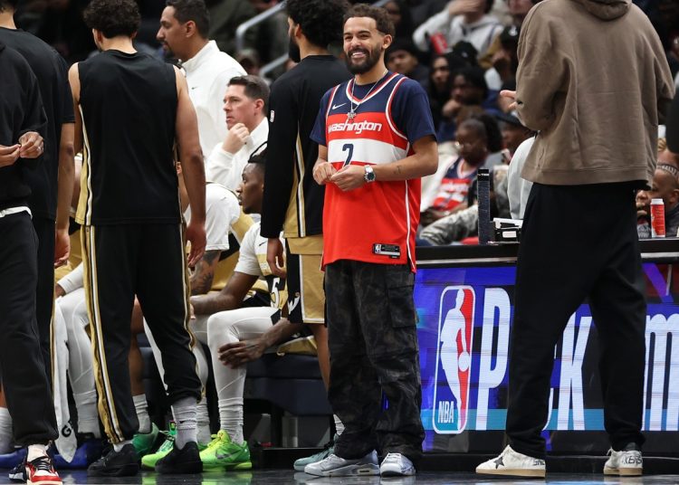 Trae Young (Wizards)