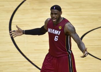 maillot heat