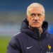 Un Bleu de Deschamps forfait pour le Mondial !
