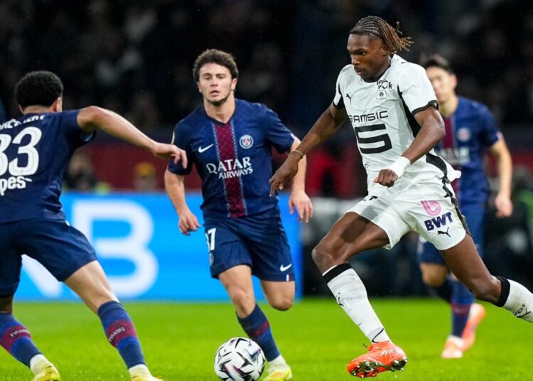 Un joueur de Ligue 1 transféré pour 70 millions ?